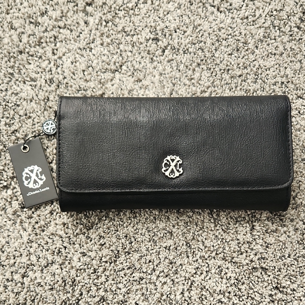 Christian Lacroix Wallet